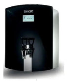 Lincat Filterflow Wall Mounted Boiler - Black Glass WMB3F-B 1  Adomoo